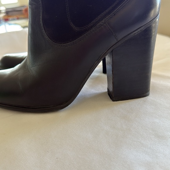 Stuart Weitzman boots - Picture 3 of 5